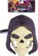 Mattel Maska Szkieletor z ruchomą szczęką Masters of the Universe Władcy Wszechświata JKJ15 6