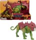 Figurka Mattel Bojowy Kot Masters of the Universe Battle Cat Władcy Wszechświata JKJ04 1