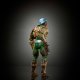 Figurka Mattel He-Man Masters of The Universe Chronicles Wojownik Man-at-Arms 17 cm i akcesoria JKJ25 5