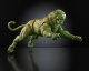 Figurka Mattel Figurka Bojowy Kot Masters of the Universe Battle Cat Władcy Wszechświata JKJ32 3