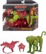 Figurka Mattel Figurka Bojowy Kot Masters of the Universe Battle Cat Władcy Wszechświata JKJ32 1