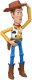 Figurka Mattel Disney Toy Story 5 Chudy z funkcją zdejmowania kapelusza 31 cm JKV38 3