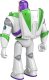 Figurka Mattel Toy Story 5 PlayScale Buzz Astral Edycja Hi-Tech (JKV18) 3