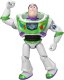 Figurka Mattel Toy Story 5 PlayScale Buzz Astral Edycja Hi-Tech (JKV18) 5