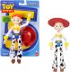 Figurka Mattel Toy Story 5 PlayScale Jessie (JKV16) 6