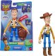 Figurka Mattel Toy Story 5 PlayScale Interactables Chudy (JKV25) 6