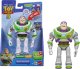 Figurka Mattel Toy Story 5 PlayScale Interactables Buzz Astral (JKV26) 6