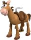 Figurka Mattel Toy Story 5 Mustang RC Zdalnie sterowany (JKV52) 1