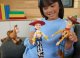 Figurka Mattel Toy Story 5 PlayScale Miękka figurka Szmacianka Chudy (JLW72) 4