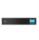 UPS Delta Zasilacz awaryjny Amplon RT-3K, GEN 3, Standard, Brak REPO UPA302R2RX0B035 1