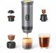Przenośny ekspres do kawy De Gusto KF-JN-02Pro 2.0m 72 W szary 2