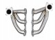 TurboWorks Kolektor wydechowy Porsche 992 Carrera 4 S Targa 4 4S Turbo S 3.0T 3.8T 1