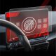 GrizzGlass Folia matowa CarDisplay Protection do Renault Clio 6 10,1" (2026) [2w1] 2