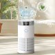 Oczyszczacz powietrza Platinium Oczyszczacz powietrza PureHome WiFi z filtrem HEPA cichy wydajny 2