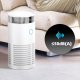 Oczyszczacz powietrza Platinium Oczyszczacz powietrza PureHome WiFi z filtrem HEPA cichy wydajny 4
