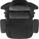 Fotel Secret Gear FX1 czarny (GEAR-F-FX1-BK) 7