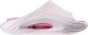 Coqui GALAXY off white/dark pink rozmiar 39/40 2