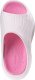 Coqui GALAXY off white/dark pink rozmiar 39/40 3
