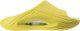 Coqui Damskie klapki Coqui GALAXY citrus/white rozmiar 39/40 2