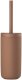 Zone Szczotka do WC Ume Terracotta 31545 1