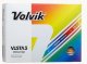 Volvik Piłki golfowe VOLVIK VISTA3 PRISM 360 (białe z paskami 360, 12 szt.) 1
