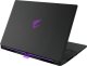 Laptop Gigabyte Aorus Master 16 Ryzen 9 9955X3D / 32 GB / 1 TB / W11 Pro / RTX 5090 / 240 Hz (6ZJM6EEE64SP) 2