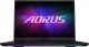 Laptop Gigabyte Aorus Master 16 Ryzen 9 9955X3D / 32 GB / 1 TB / W11 Pro / RTX 5090 / 240 Hz (6ZJM6EEE64SP) 1
