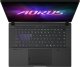 Laptop Gigabyte Aorus Master 16 Ryzen 9 9955X3D / 32 GB / 1 TB / W11 Pro / RTX 5090 / 240 Hz (6ZJM6EEE64SP) 3