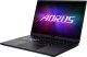 Laptop Gigabyte Aorus Master 16 Ryzen 9 9955X3D / 32 GB / 1 TB / W11 Pro / RTX 5090 / 240 Hz (6ZJM6EEE64SP) 5