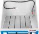 Pro-Line Myjka warsztatowa z obiegiem zamkniętym na beczkę 200l PRO-LINE ECO-CLEAN* 800 4