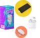 Ładowarka Smart Hardware Ładowarka sieciowa SMART HARDWARE Szybka 30W USB-C USB-A 1