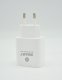 Ładowarka Smart Hardware Ładowarka sieciowa SMART HARDWARE Szybka 30W USB-C USB-A 7