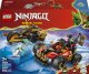LEGO Ninjago Wielofunkcyjne pojazdy Kaia i Cole’a (71864) 1