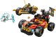 LEGO Ninjago Wielofunkcyjne pojazdy Kaia i Cole’a (71864) 7