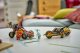 LEGO Ninjago Wielofunkcyjne pojazdy Kaia i Cole’a (71864) 8
