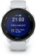 Zegarek sportowy Garmin Forerunner 70 Biały  (010-04307-01) 4