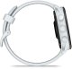 Zegarek sportowy Garmin Forerunner 70 Biały  (010-04307-01) 6