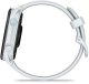 Zegarek sportowy Garmin Forerunner 70 Biały  (010-04307-01) 7
