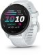 Zegarek sportowy Garmin Forerunner 70 Biały  (010-04307-01) 1