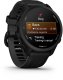 Zegarek sportowy Garmin Forerunner 70 Czarny  (010-04307-00) 3