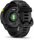 Zegarek sportowy Garmin Forerunner 70 Czarny  (010-04307-00) 6