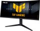 Monitor Asus ASUS TUF Gaming VG34WQL5A komputerowy 86,4 cm (34") 3440 x 1440 px UltraWide Quad HD LED Czarny 3