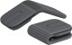 Mysz Logitech Mobi Fold grafitowa (910-007604) 3