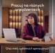 Mysz Logitech Mobi Fold biała (910-007631) 29