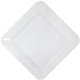 Sensillo ROŻEK BAWEŁNA MOUSE GREY 75X75 4