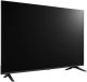 Telewizor LG 55UA731C LED 55'' 4K Ultra HD WebOS 25 5