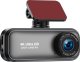 Wideorejestrator Diaway Kamera Wideorejestrator Samochodowa 4K GPS + Tylna Kamera Rejstrator WiFi HD 14