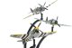 Airfix Airfix Gift Set D-Day Fighters 4