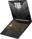 Laptop Asus TUF Gaming F16 FX607 Core 5 210H / 16 GB / 512 GB / RTX 3050 / 144 Hz (FX607VJB-RL145) 5
