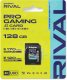 Karta GoodRam Rival MicroSDXC 128 GB Class 10 UHS-II/U3 A2 V30 (GGSM2AA-1280R12) 2